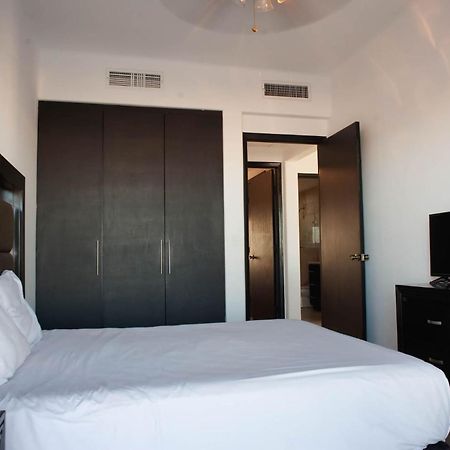 Spacious Apartment With Pool Facing The Ocean In Mazatlan - Marina Exterior photo