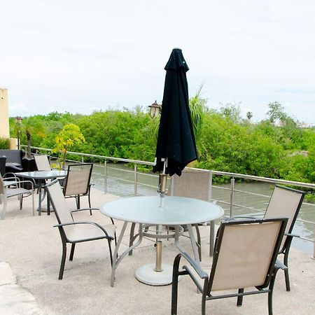 Spacious Apartment With Pool Facing The Ocean In Mazatlan - Marina Exterior photo